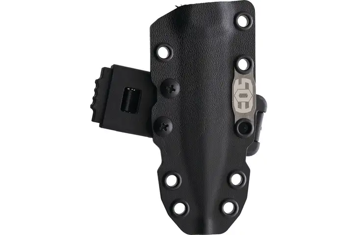 EOS Mini Thresher Fixed Blade EOS089 - view 2